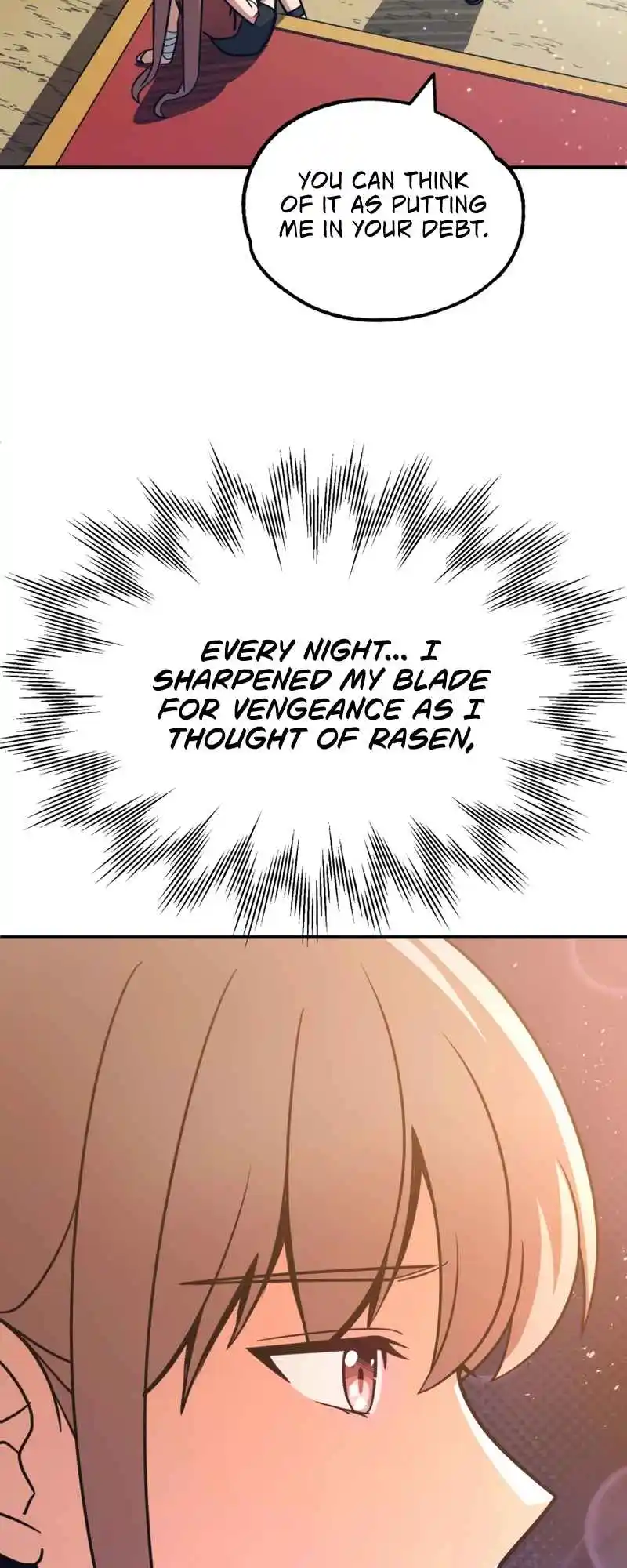 Read House Mayton's Youngest Manga Online