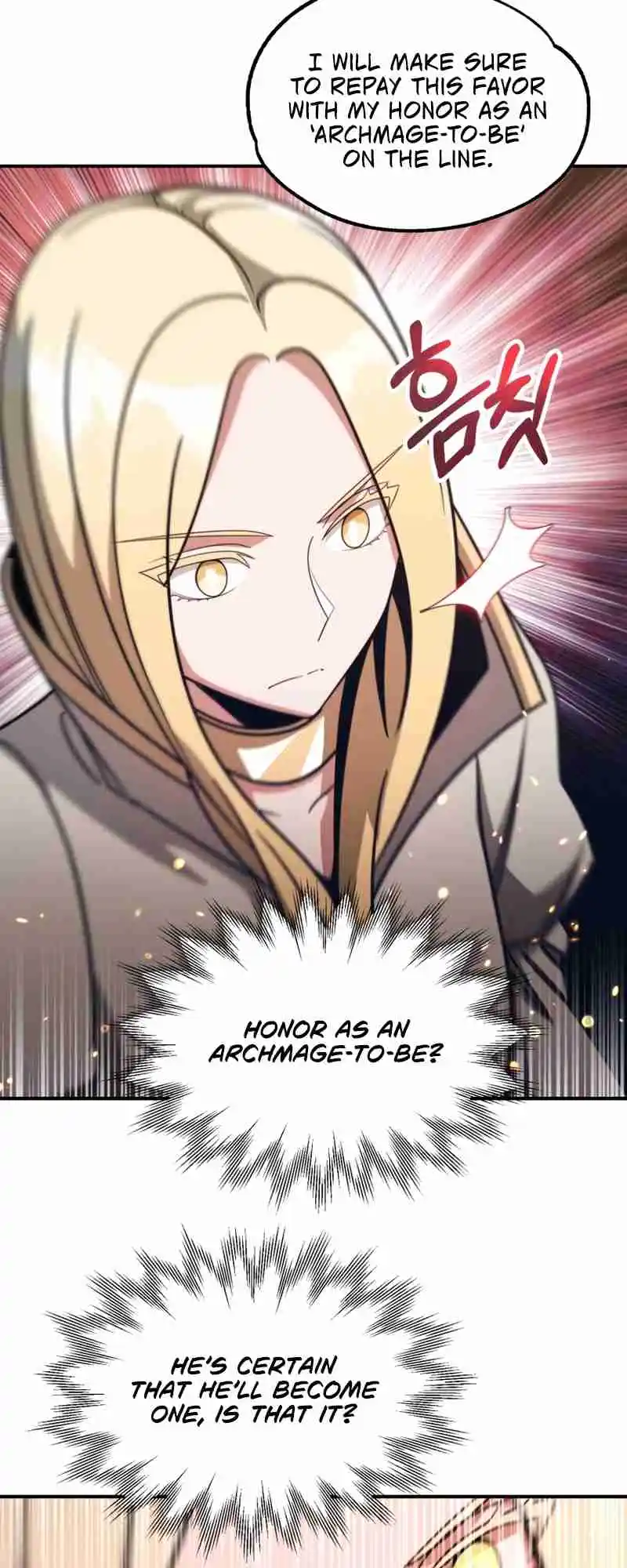 Read House Mayton's Youngest Manga Online