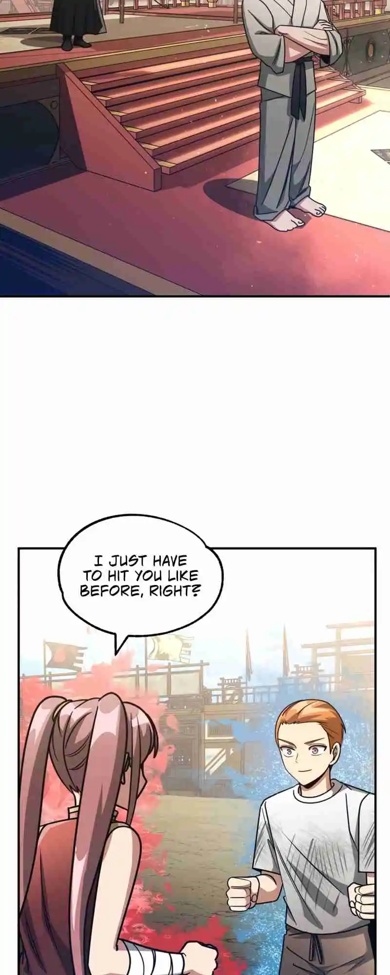 Read House Mayton's Youngest Manga Online