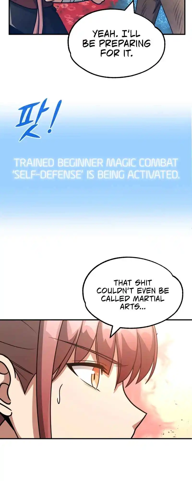 Read House Mayton's Youngest Manga Online