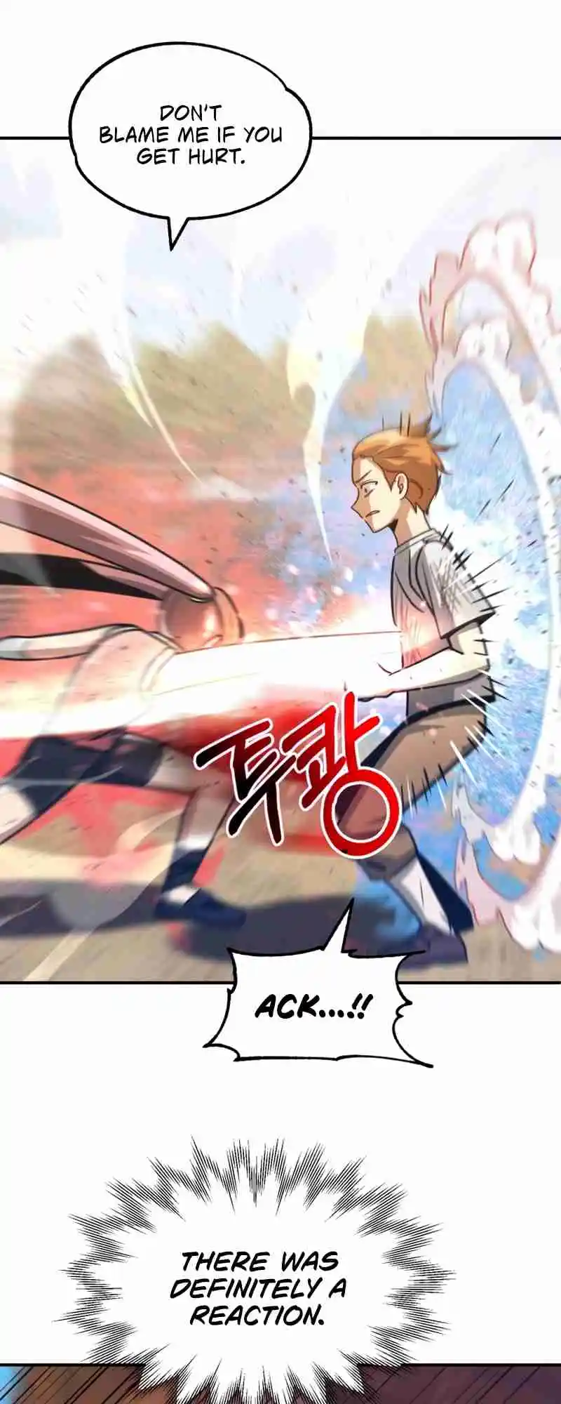 Read House Mayton's Youngest Manga Online