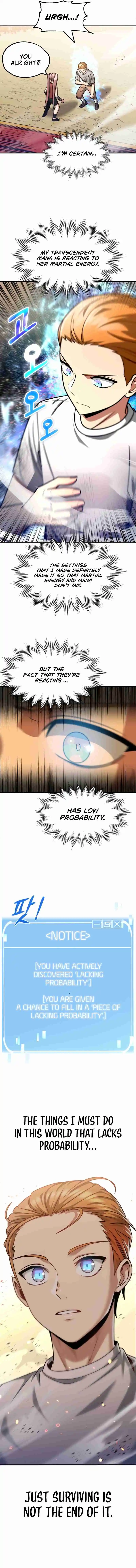 Read House Mayton's Youngest Manga Online