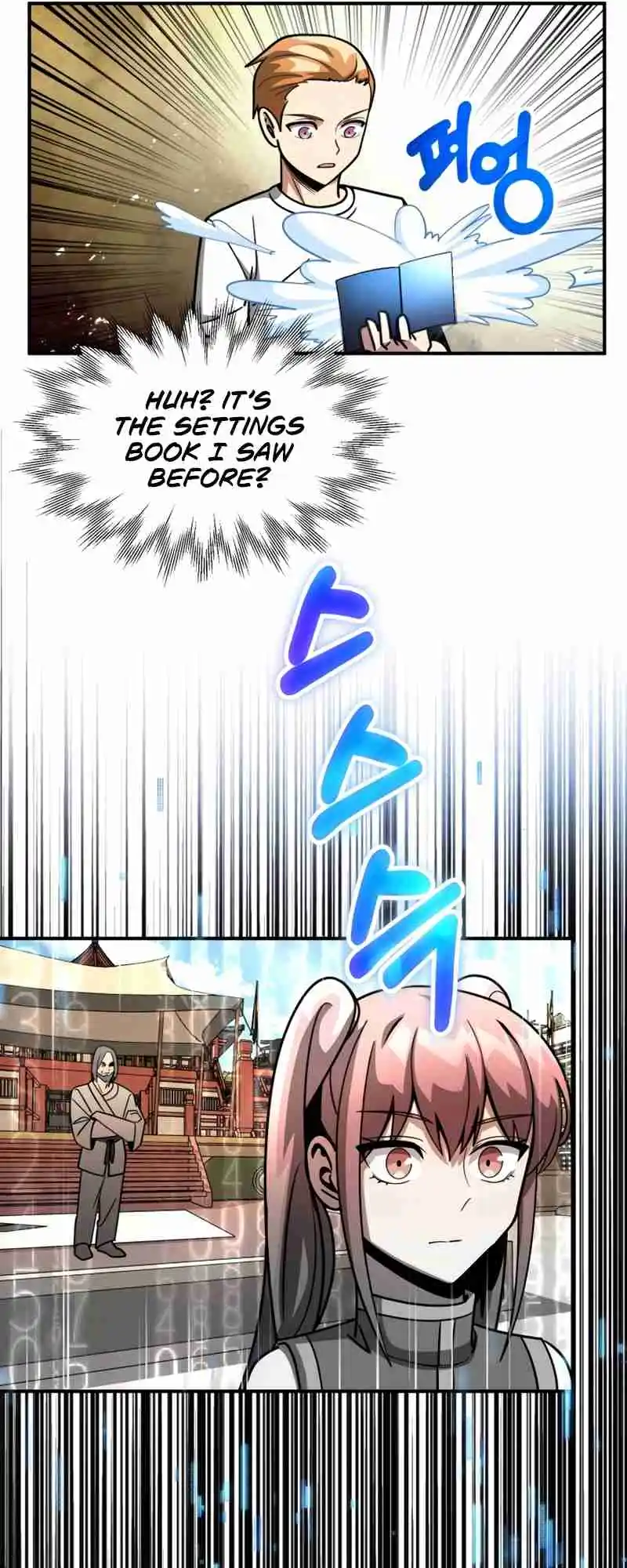 Read House Mayton's Youngest Manga Online