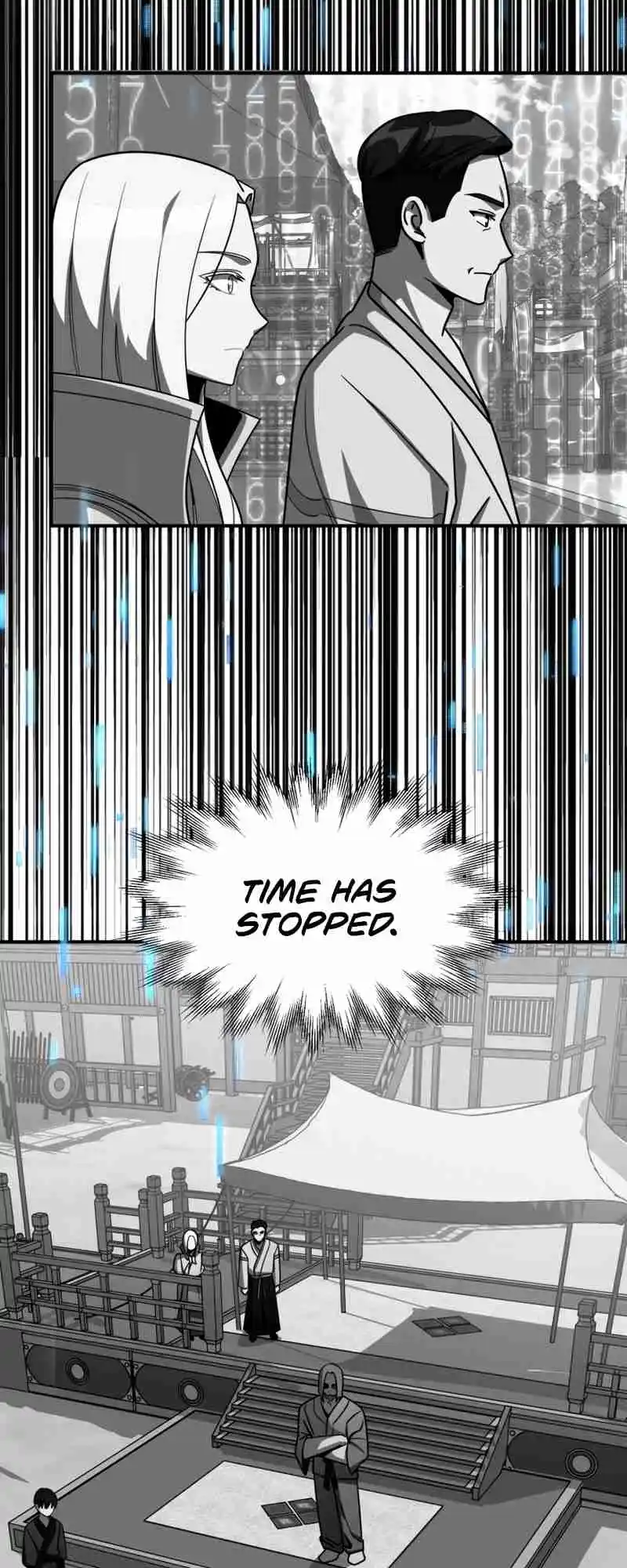 Read House Mayton's Youngest Manga Online