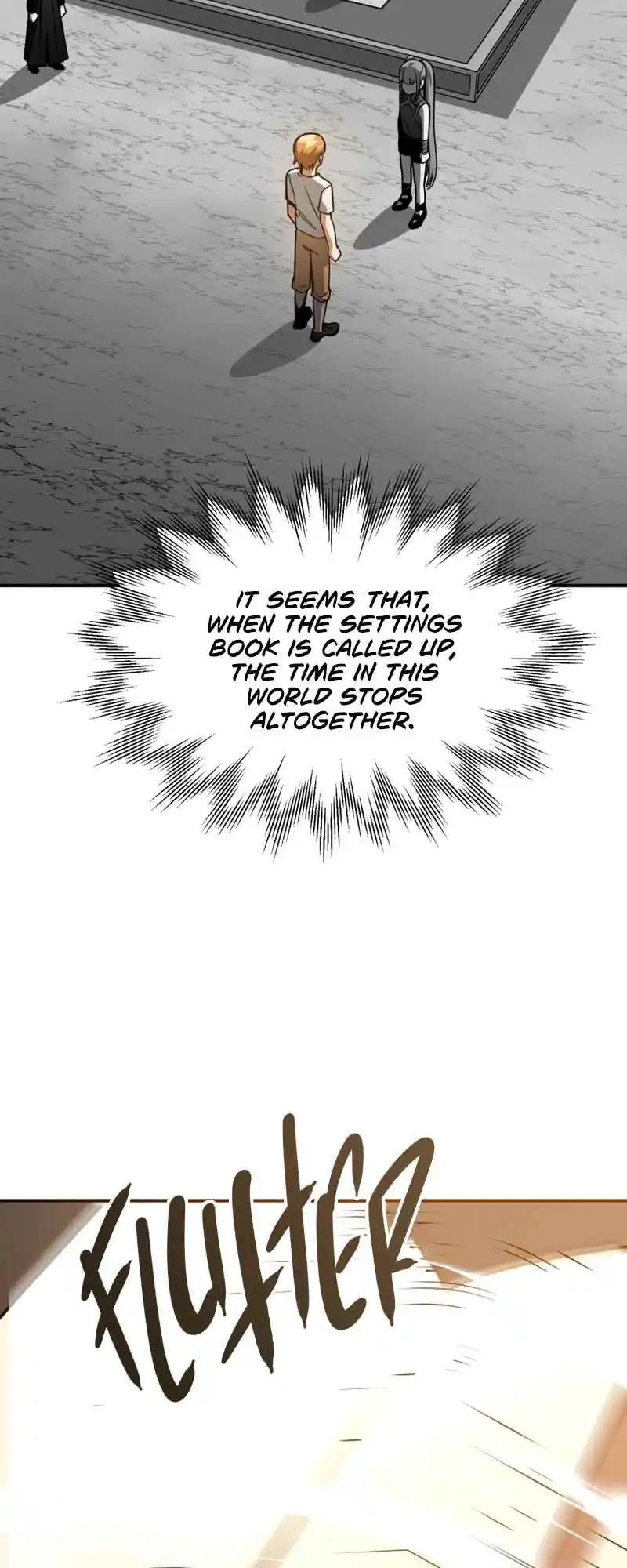 Read House Mayton's Youngest Manga Online