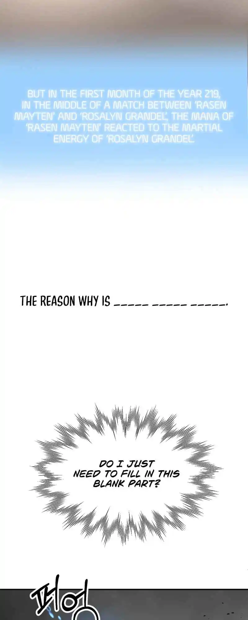 Read House Mayton's Youngest Manga Online