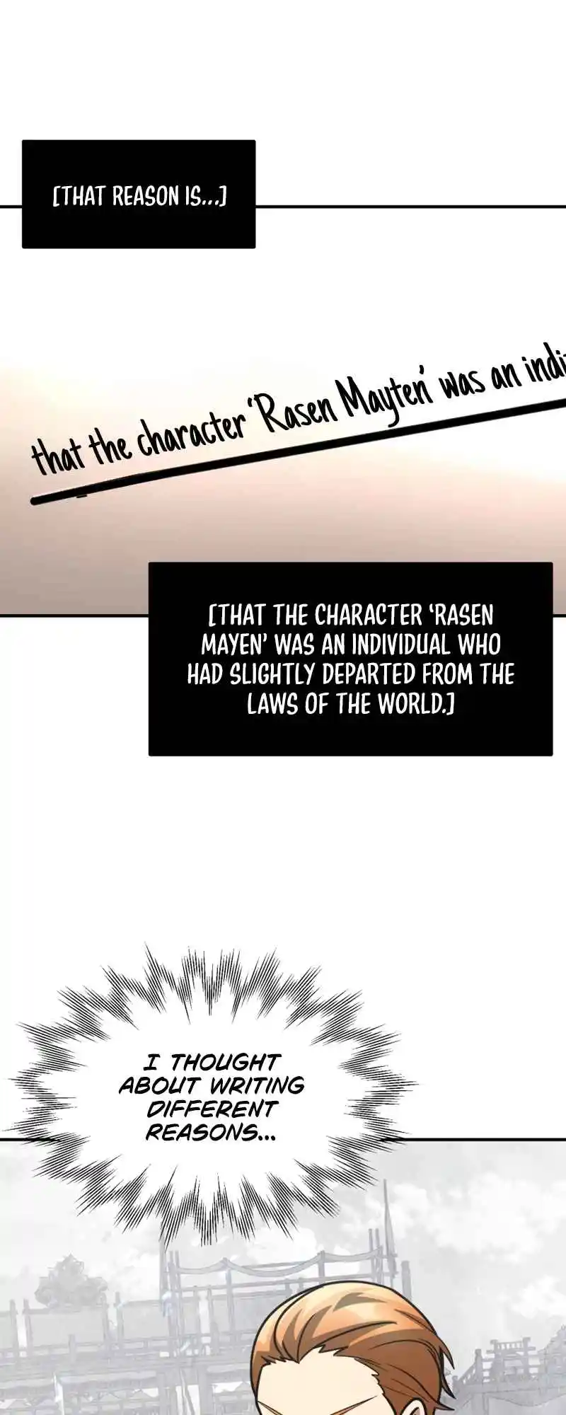 Read House Mayton's Youngest Manga Online