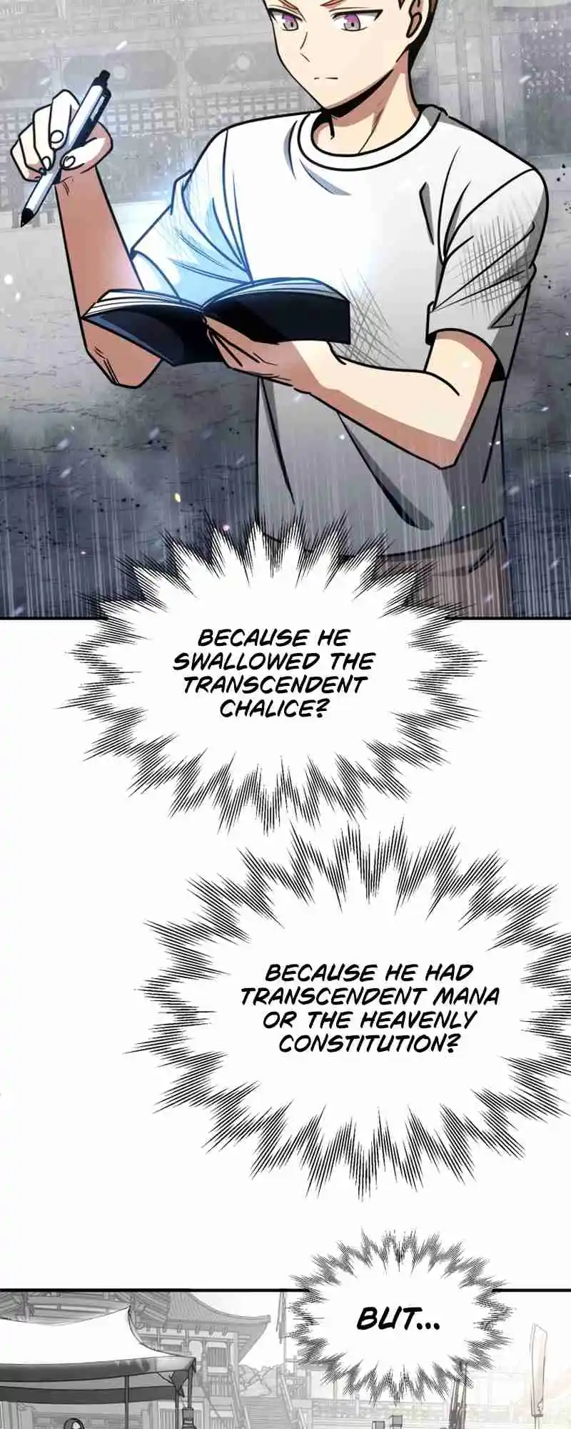 Read House Mayton's Youngest Manga Online