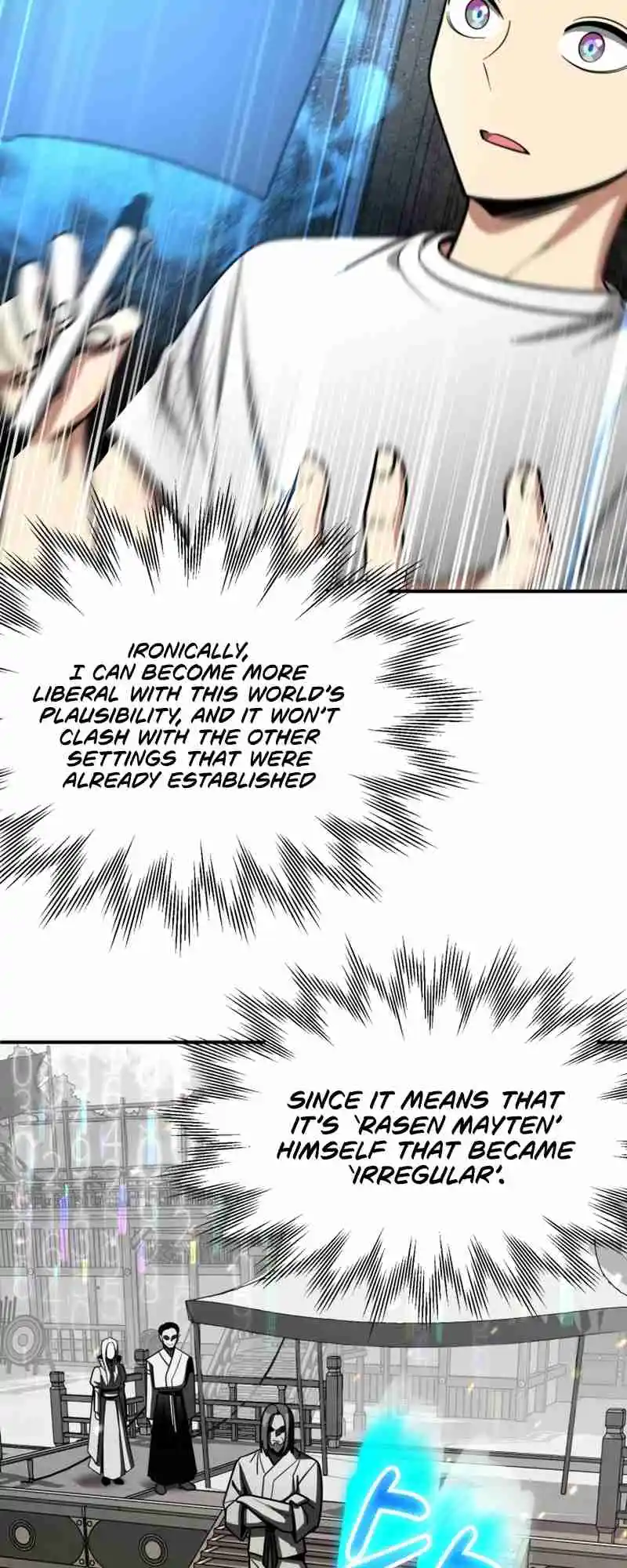 Read House Mayton's Youngest Manga Online