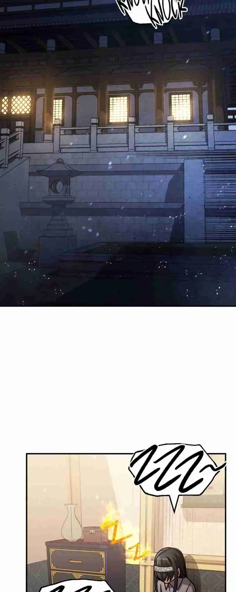 Read House Mayton's Youngest Manga Online