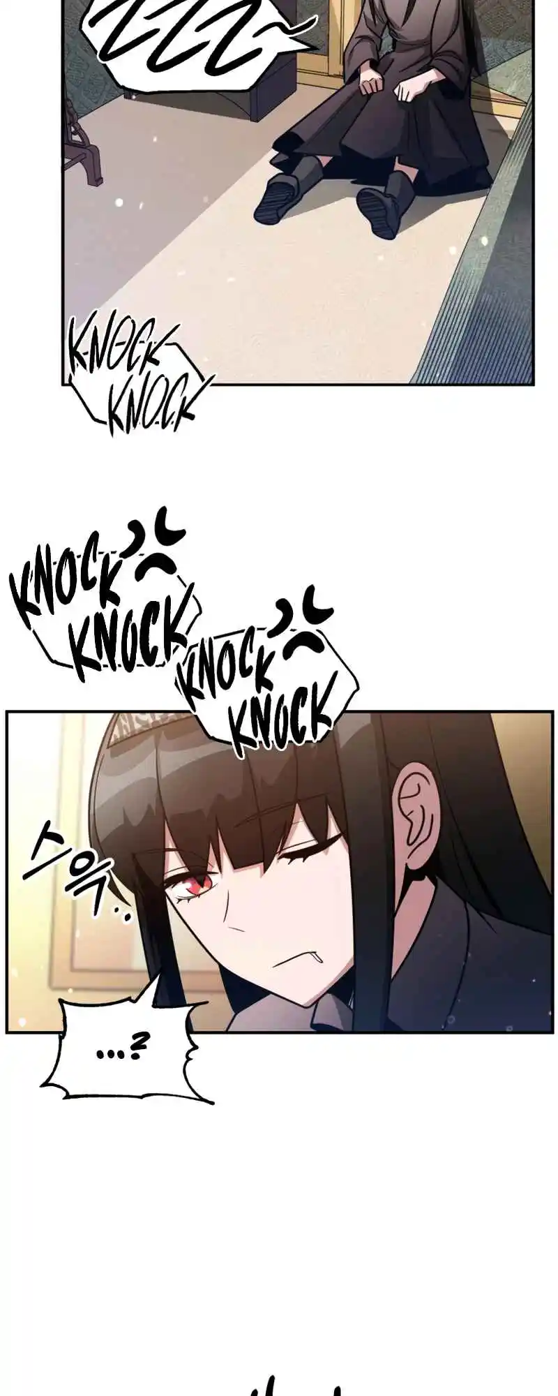 Read House Mayton's Youngest Manga Online