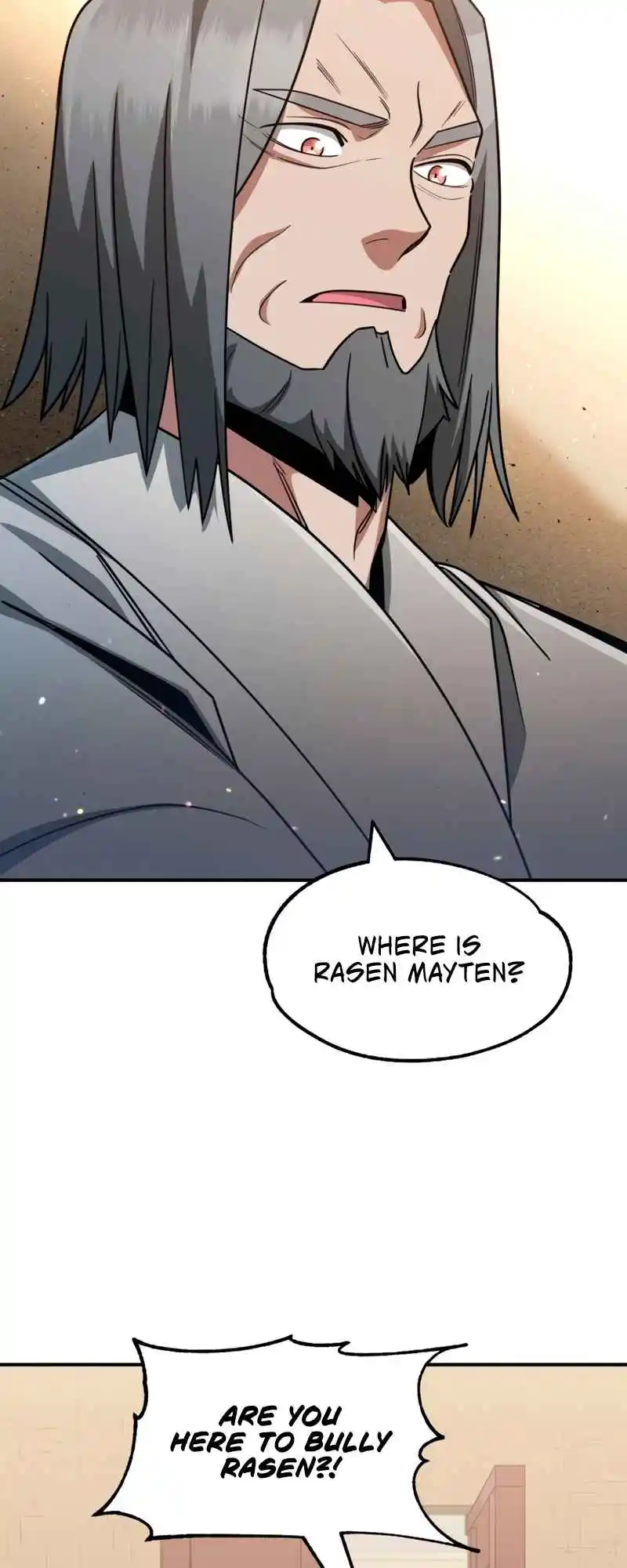 Read House Mayton's Youngest Manga Online