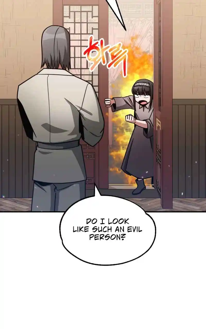 Read House Mayton's Youngest Manga Online