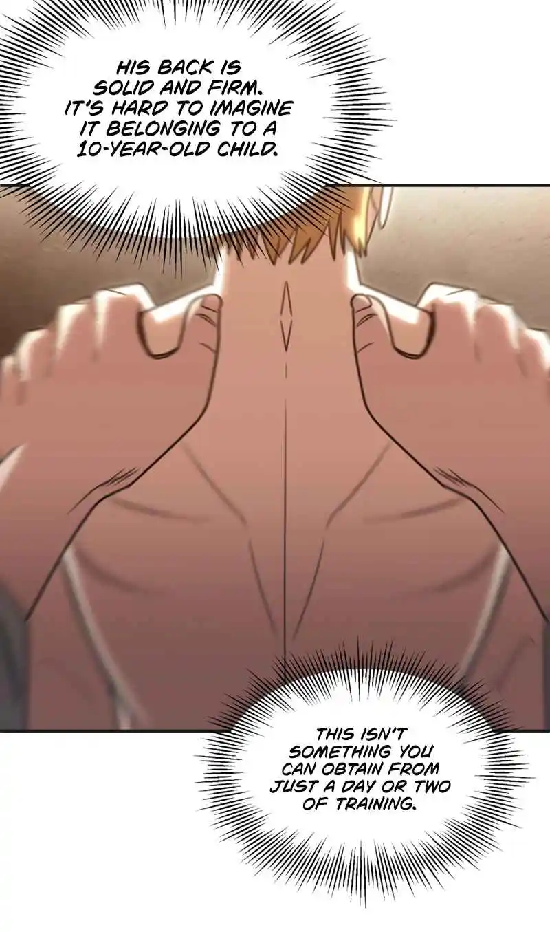 Read House Mayton's Youngest Manga Online