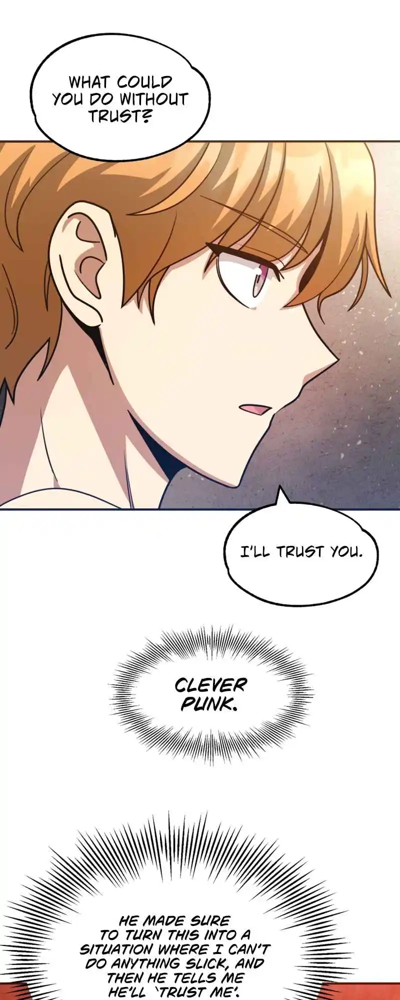 Read House Mayton's Youngest Manga Online