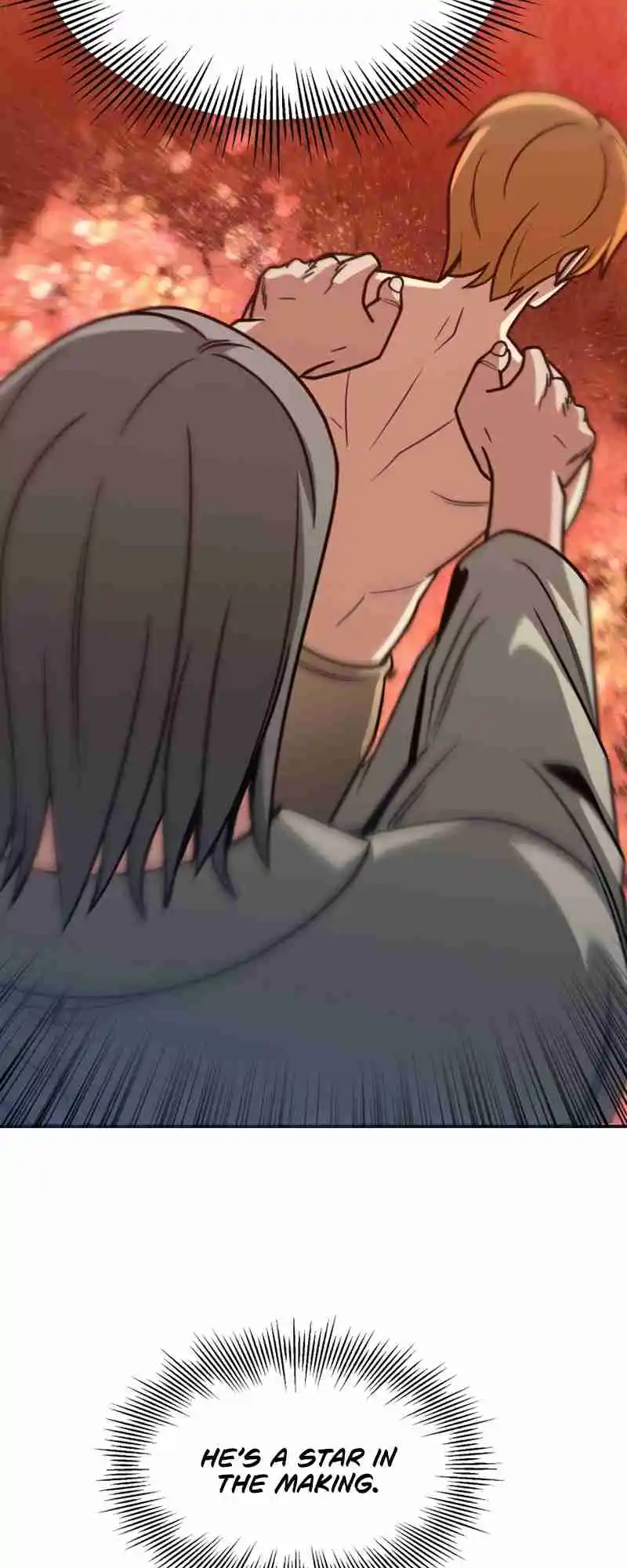 Read House Mayton's Youngest Manga Online