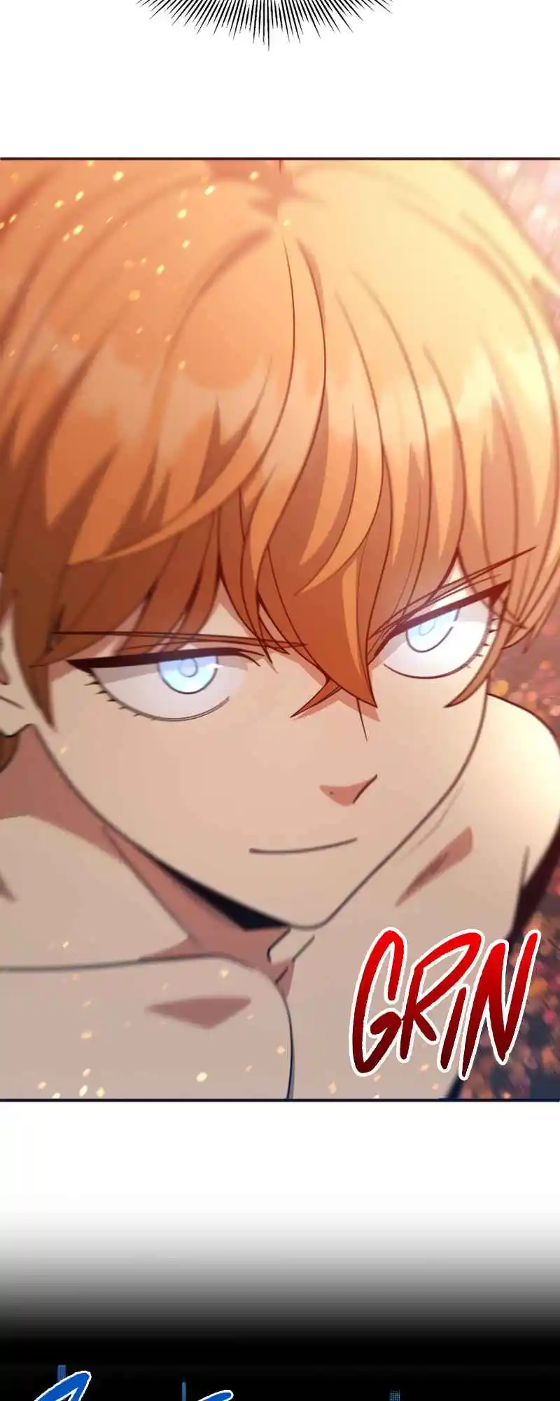 Read House Mayton's Youngest Manga Online