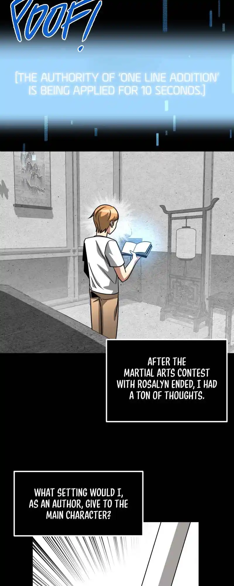 Read House Mayton's Youngest Manga Online