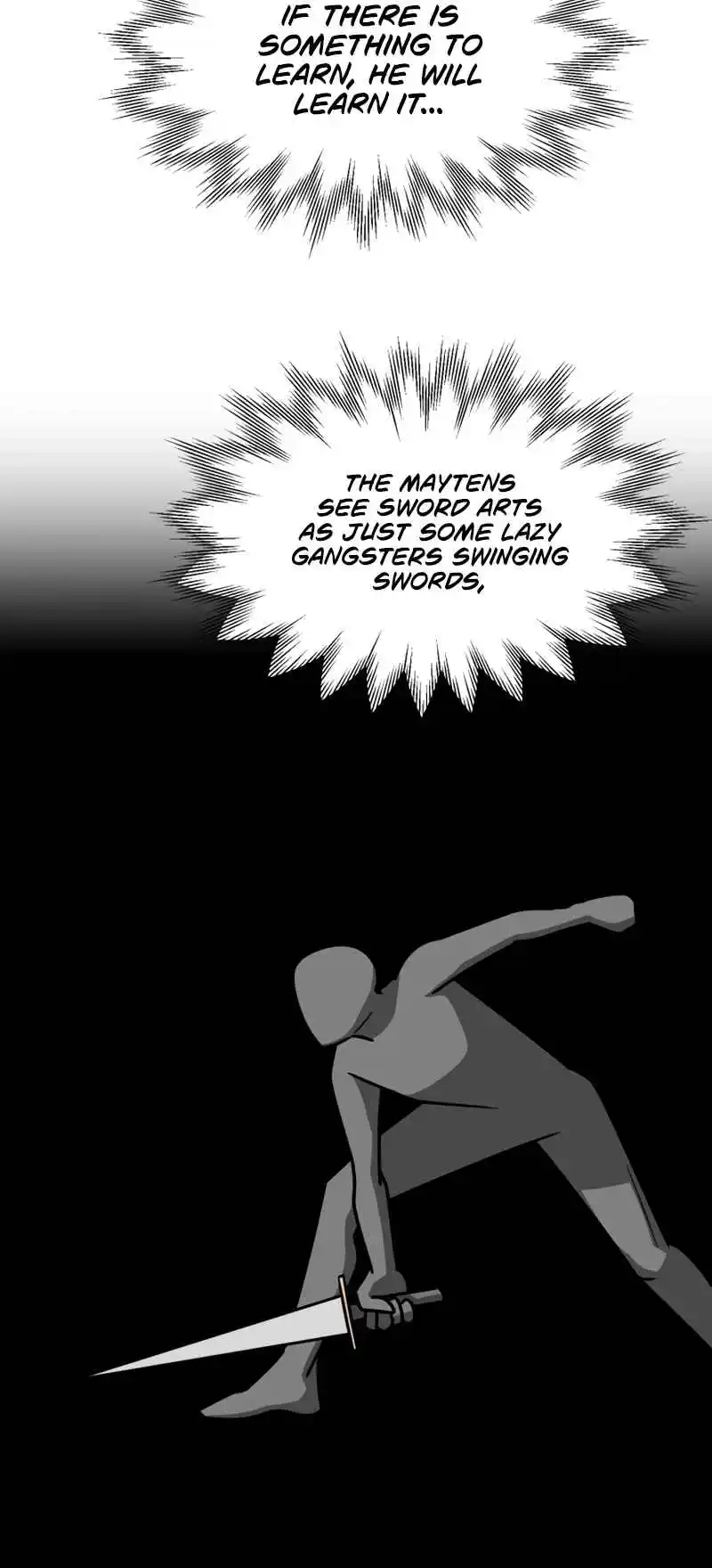 Read House Mayton's Youngest Manga Online