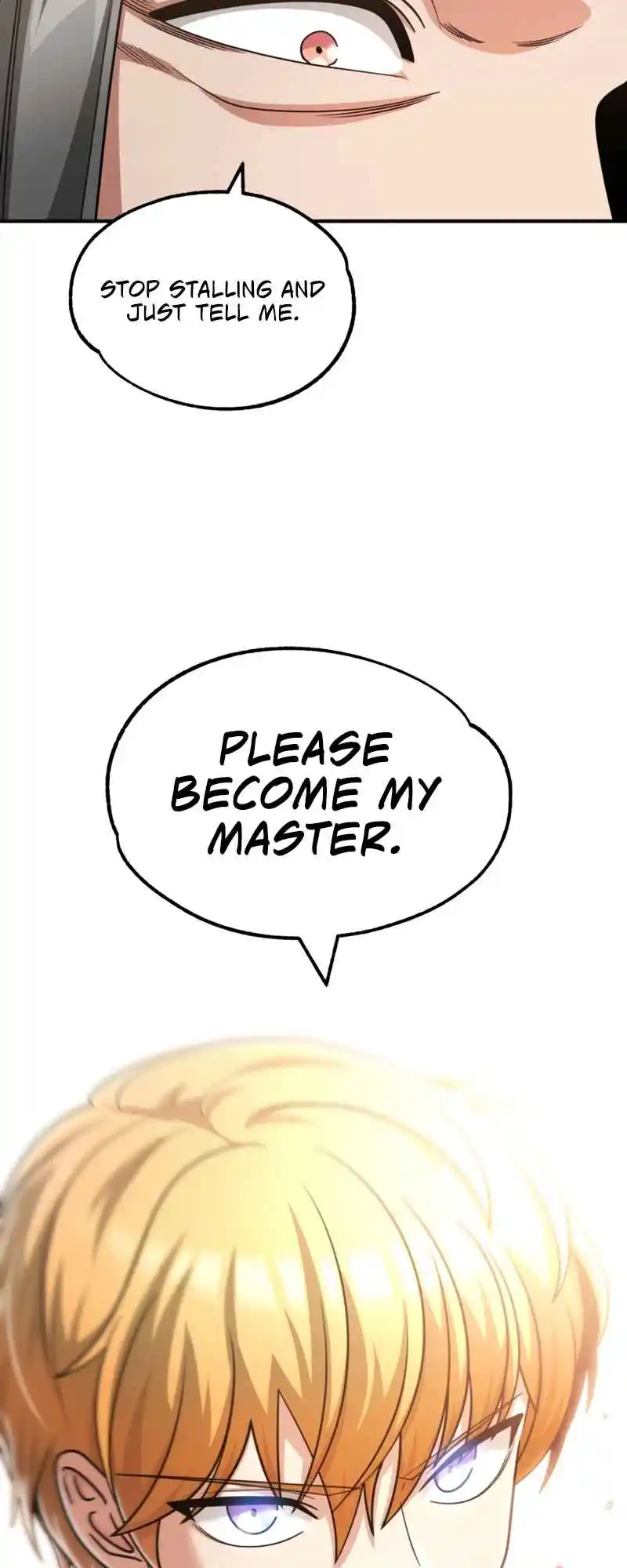 Read House Mayton's Youngest Manga Online