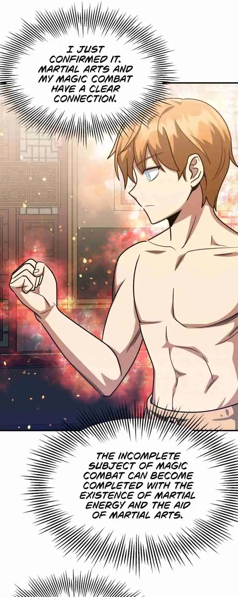 Read House Mayton's Youngest Manga Online