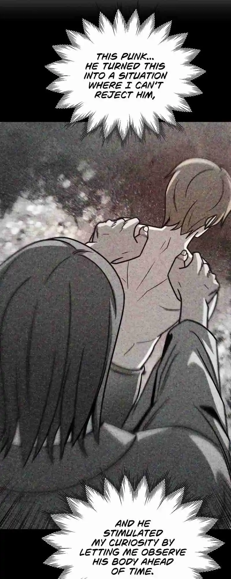 Read House Mayton's Youngest Manga Online