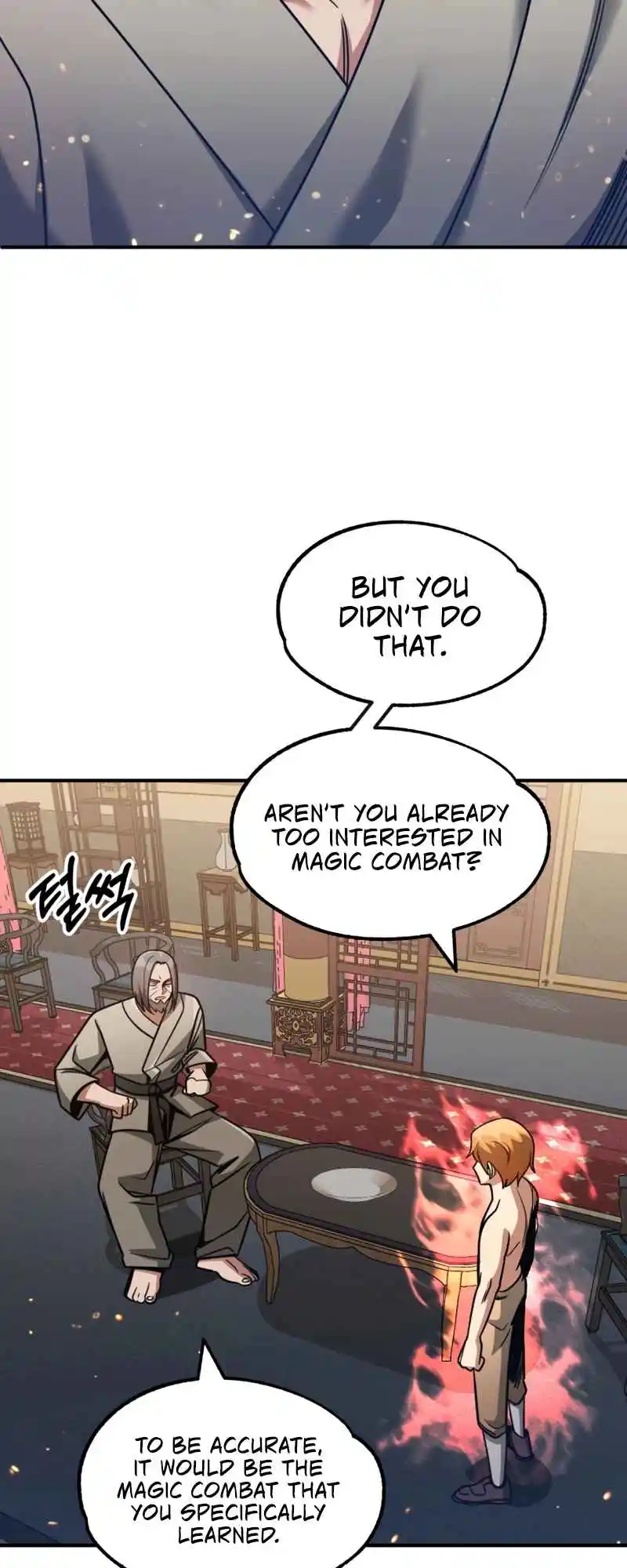 Read House Mayton's Youngest Manga Online