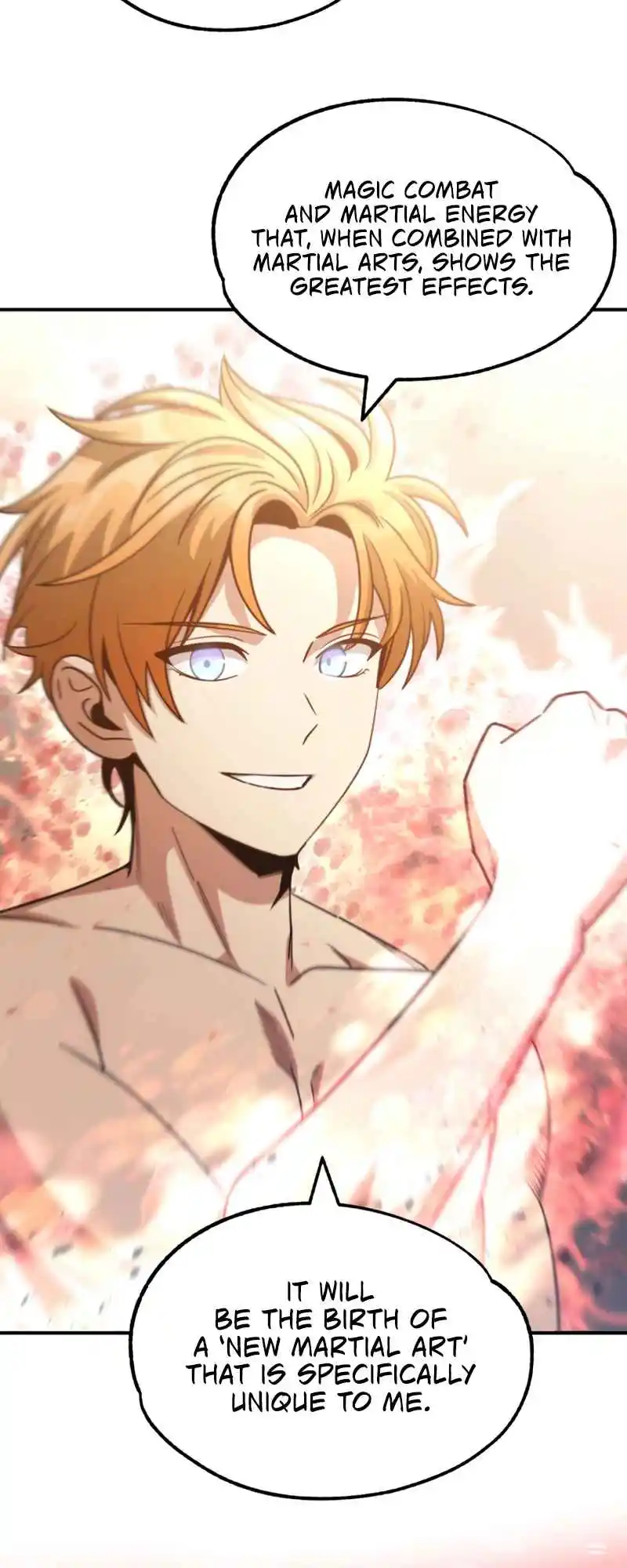 Read House Mayton's Youngest Manga Online