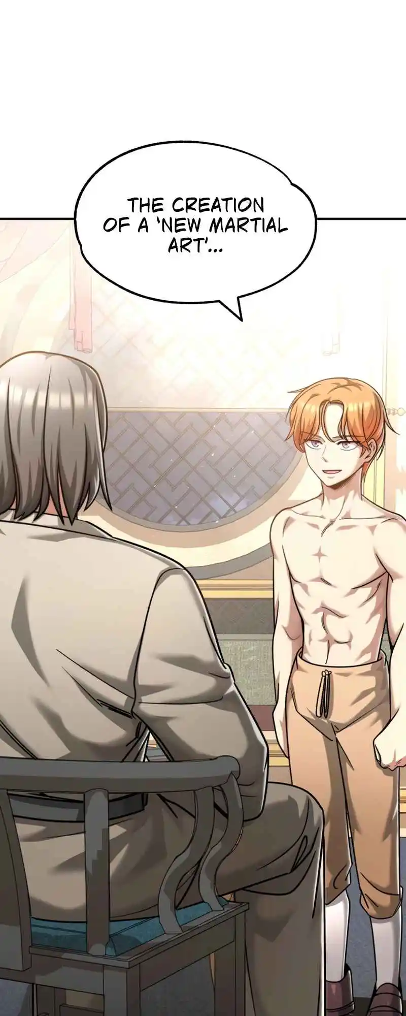 Read House Mayton's Youngest Manga Online