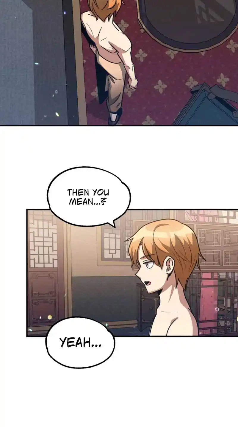 Read House Mayton's Youngest Manga Online