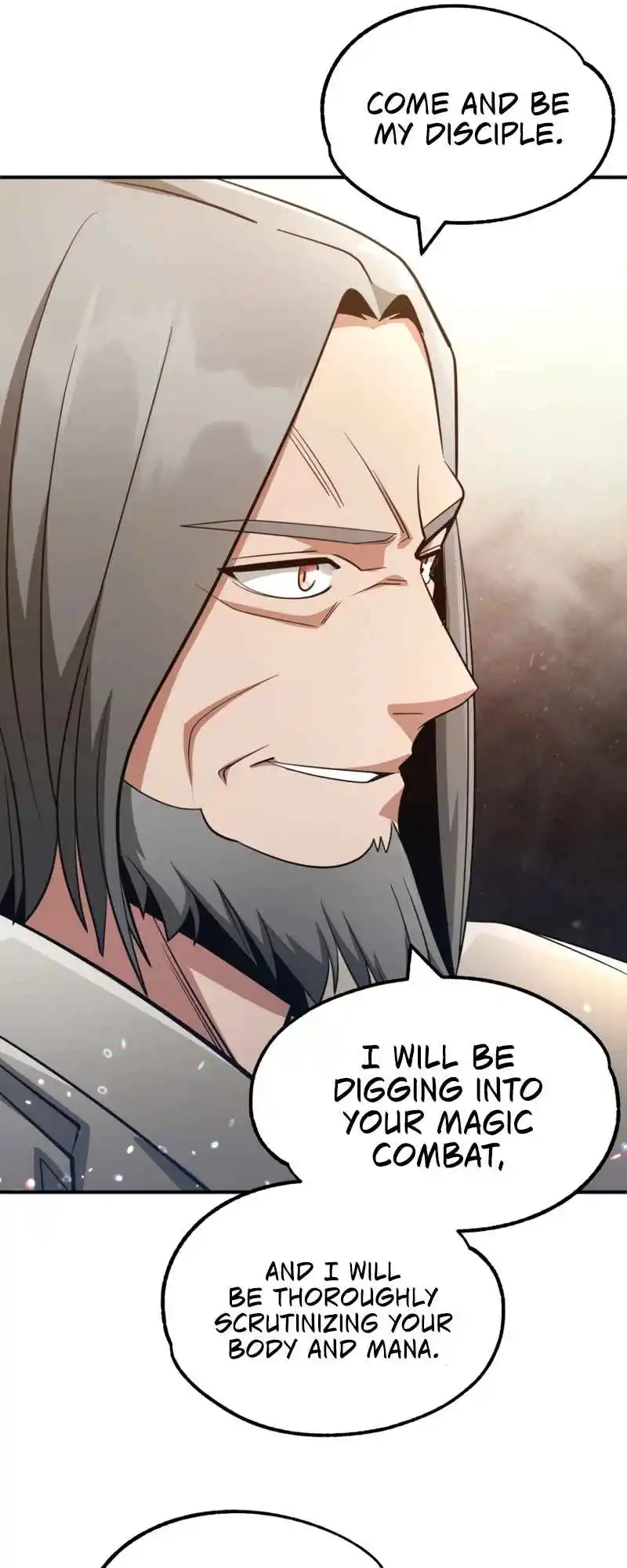 Read House Mayton's Youngest Manga Online