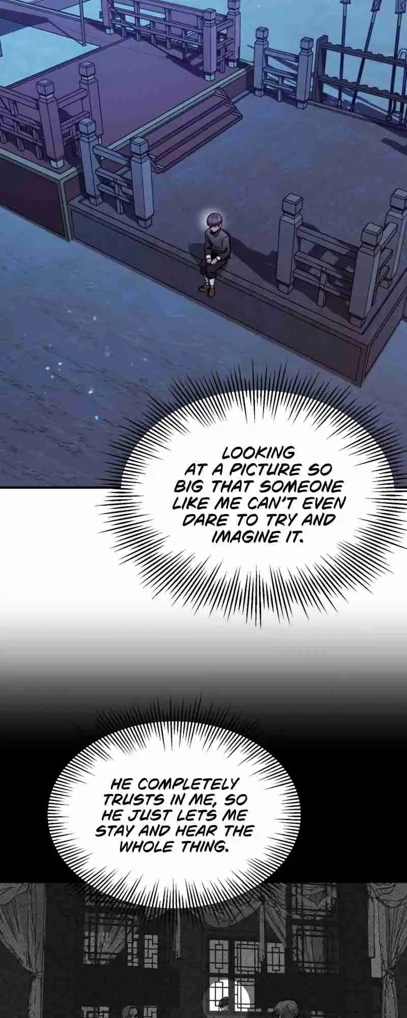 Read House Mayton's Youngest Manga Online