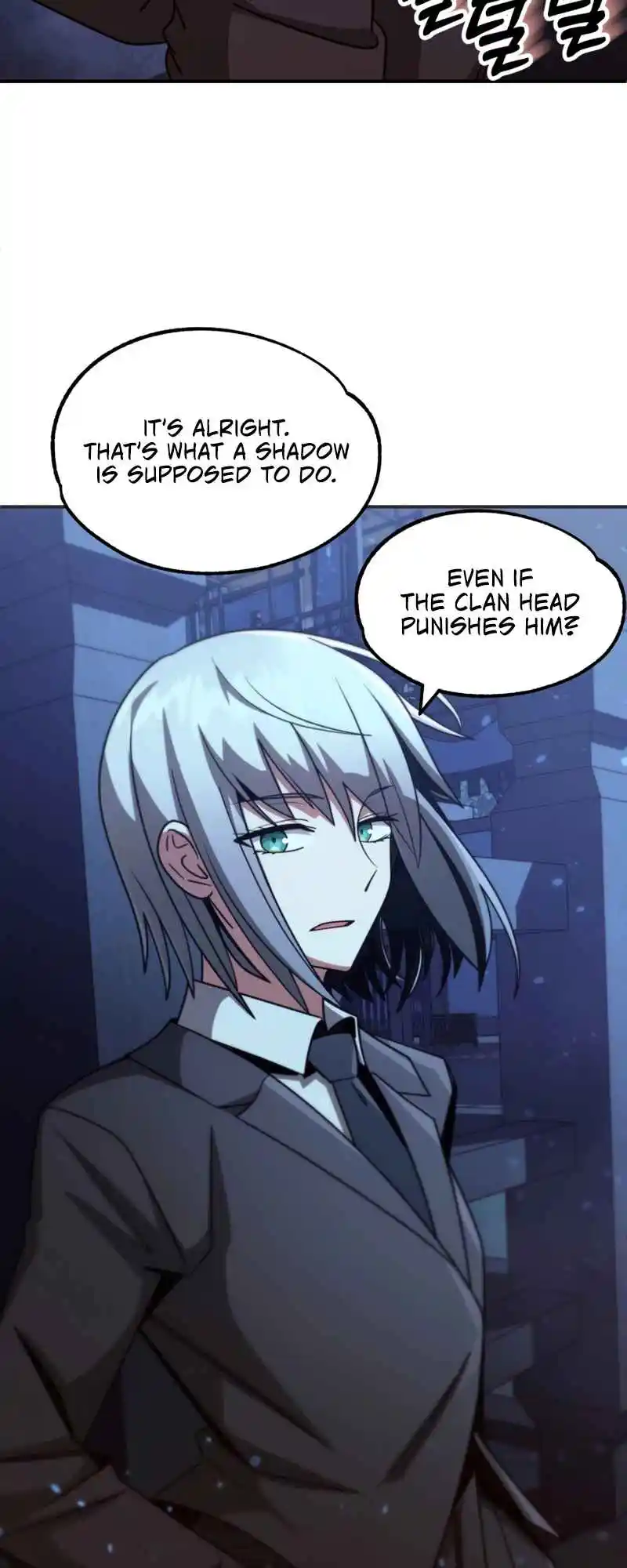 Read House Mayton's Youngest Manga Online