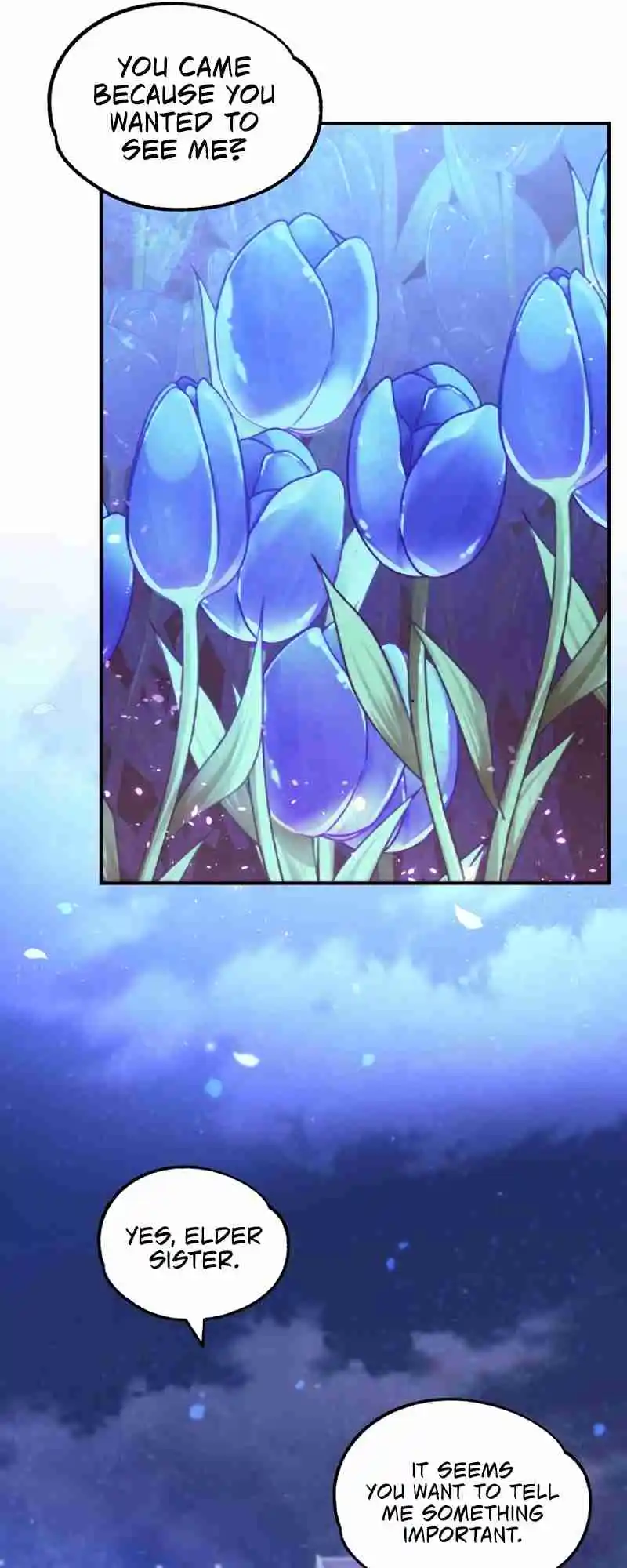 Read House Mayton's Youngest Manga Online