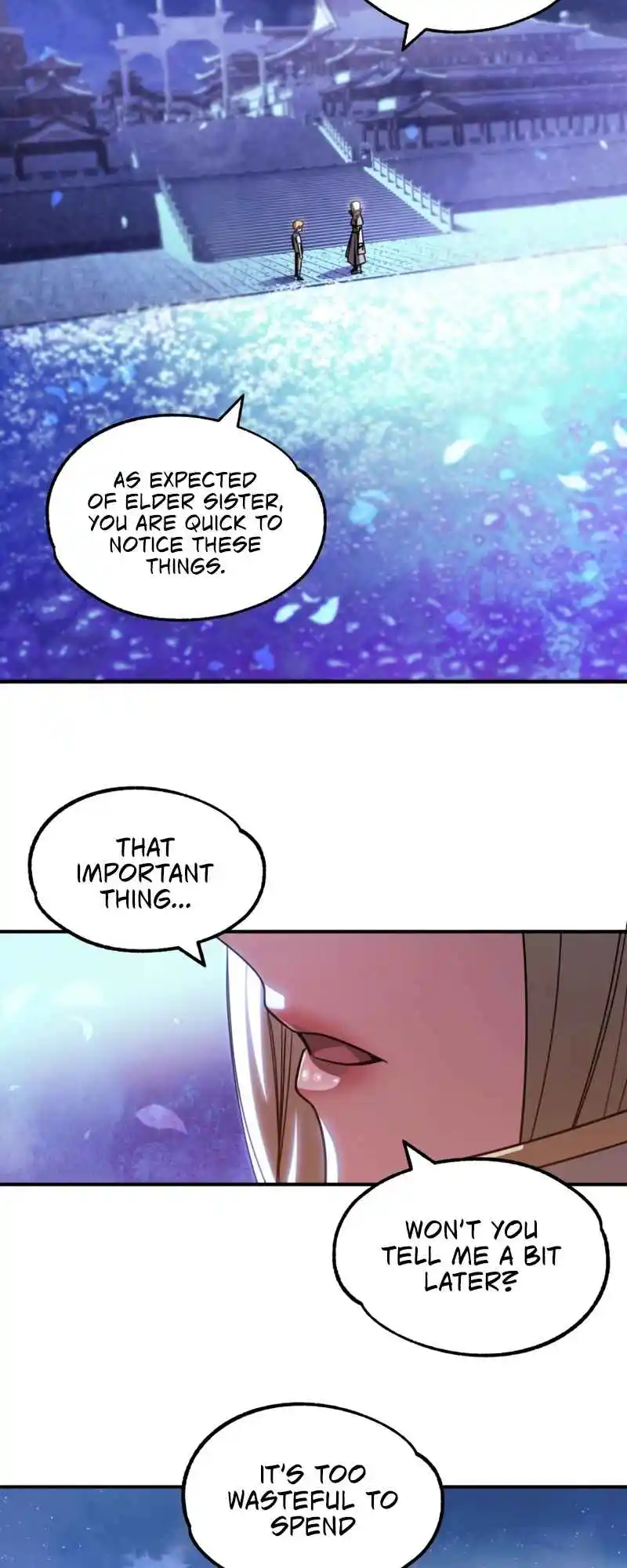 Read House Mayton's Youngest Manga Online