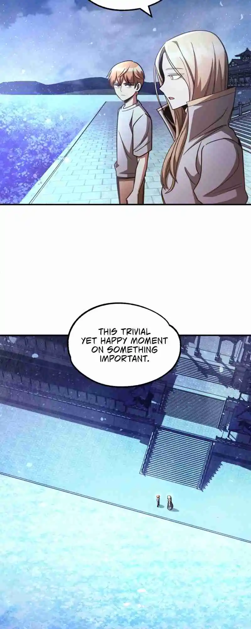 Read House Mayton's Youngest Manga Online