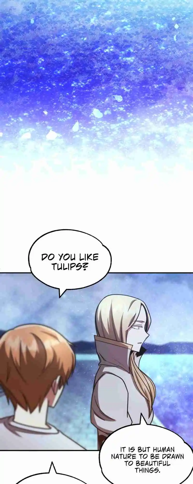 Read House Mayton's Youngest Manga Online