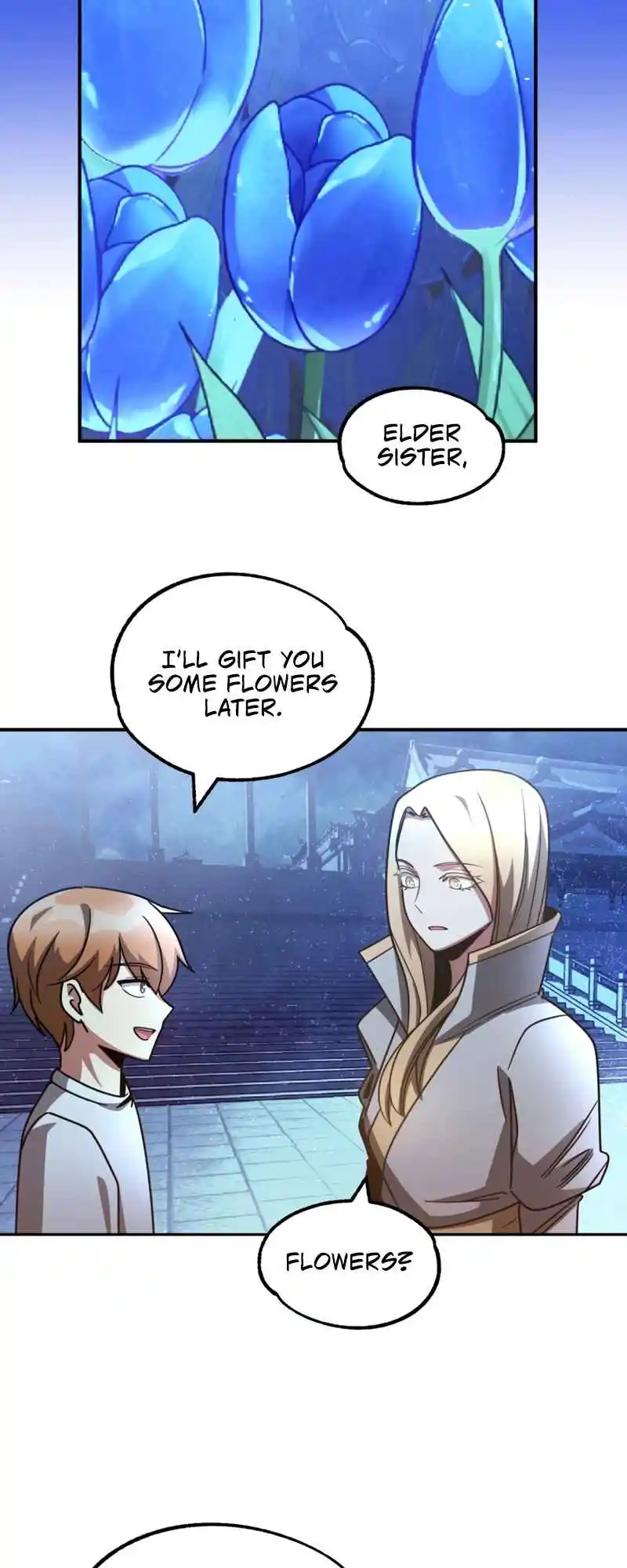 Read House Mayton's Youngest Manga Online