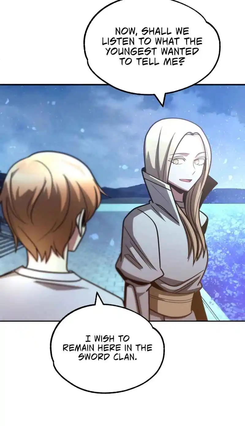 Read House Mayton's Youngest Manga Online