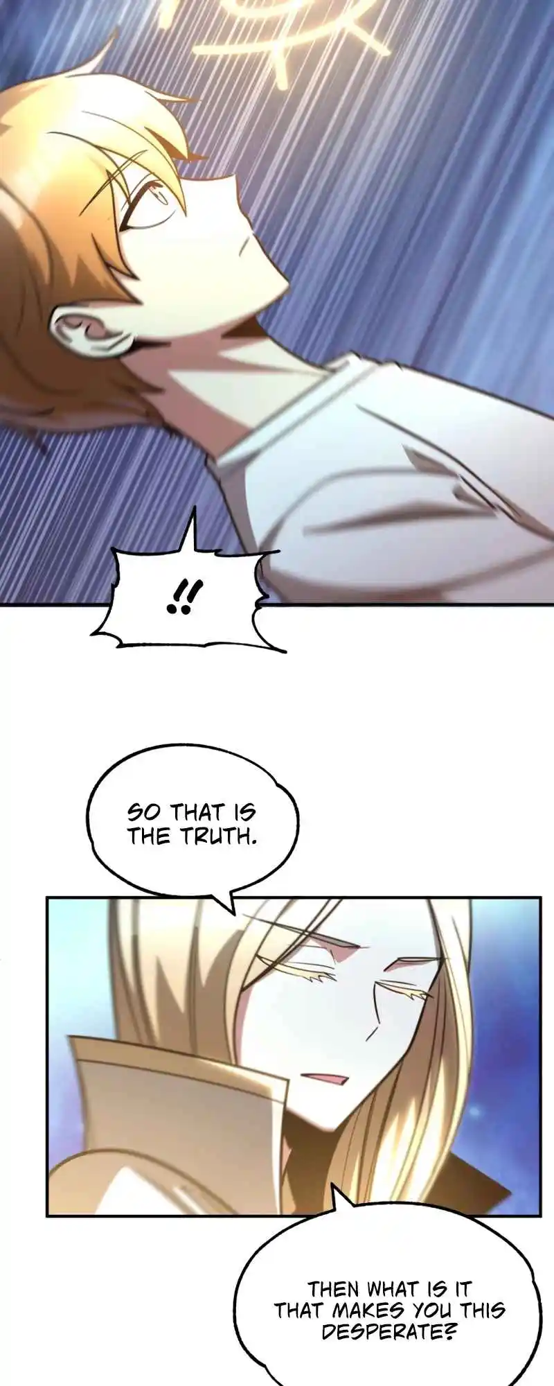 Read House Mayton's Youngest Manga Online