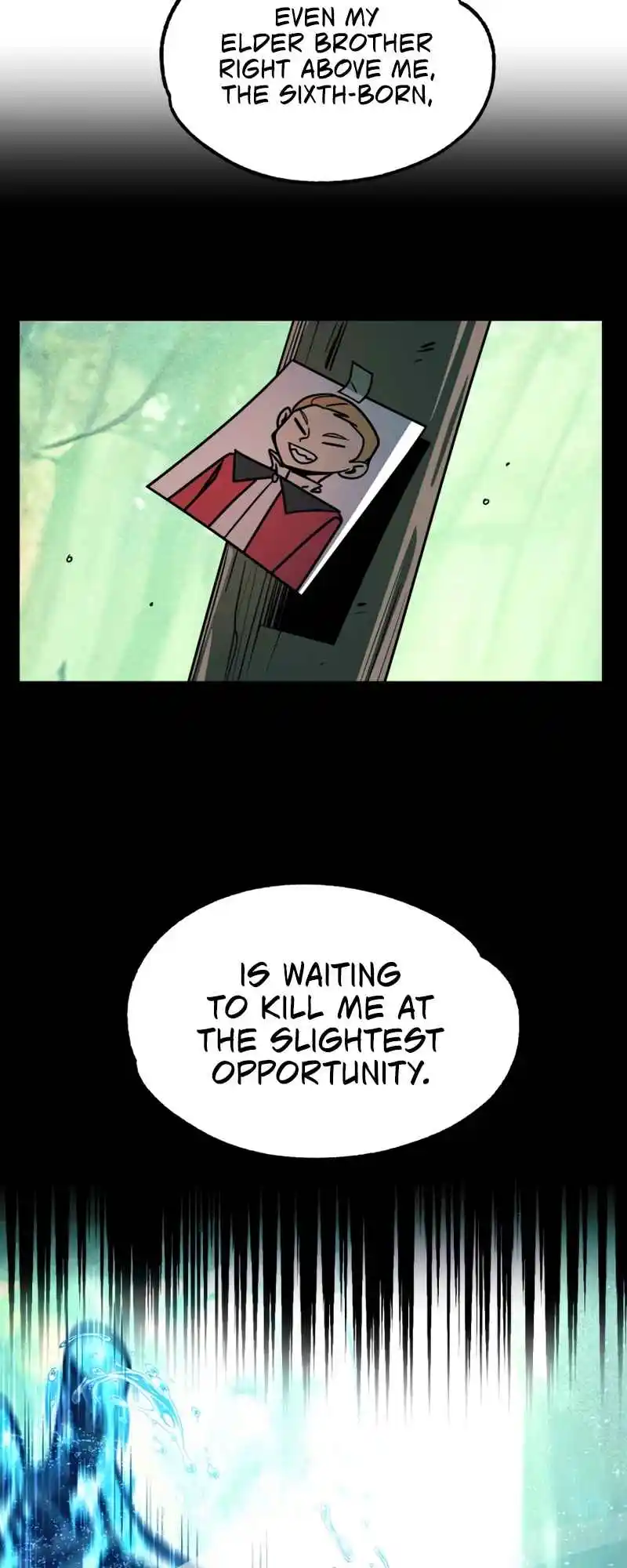 Read House Mayton's Youngest Manga Online