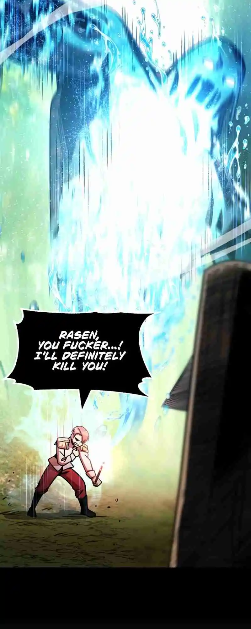 Read House Mayton's Youngest Manga Online