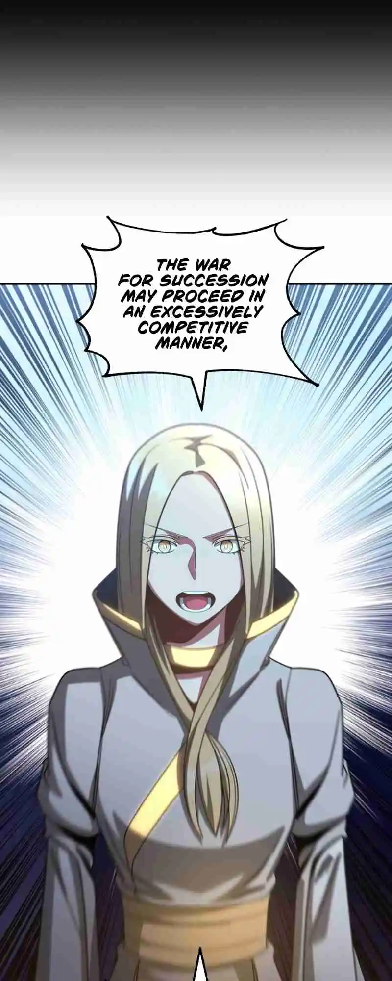 Read House Mayton's Youngest Manga Online