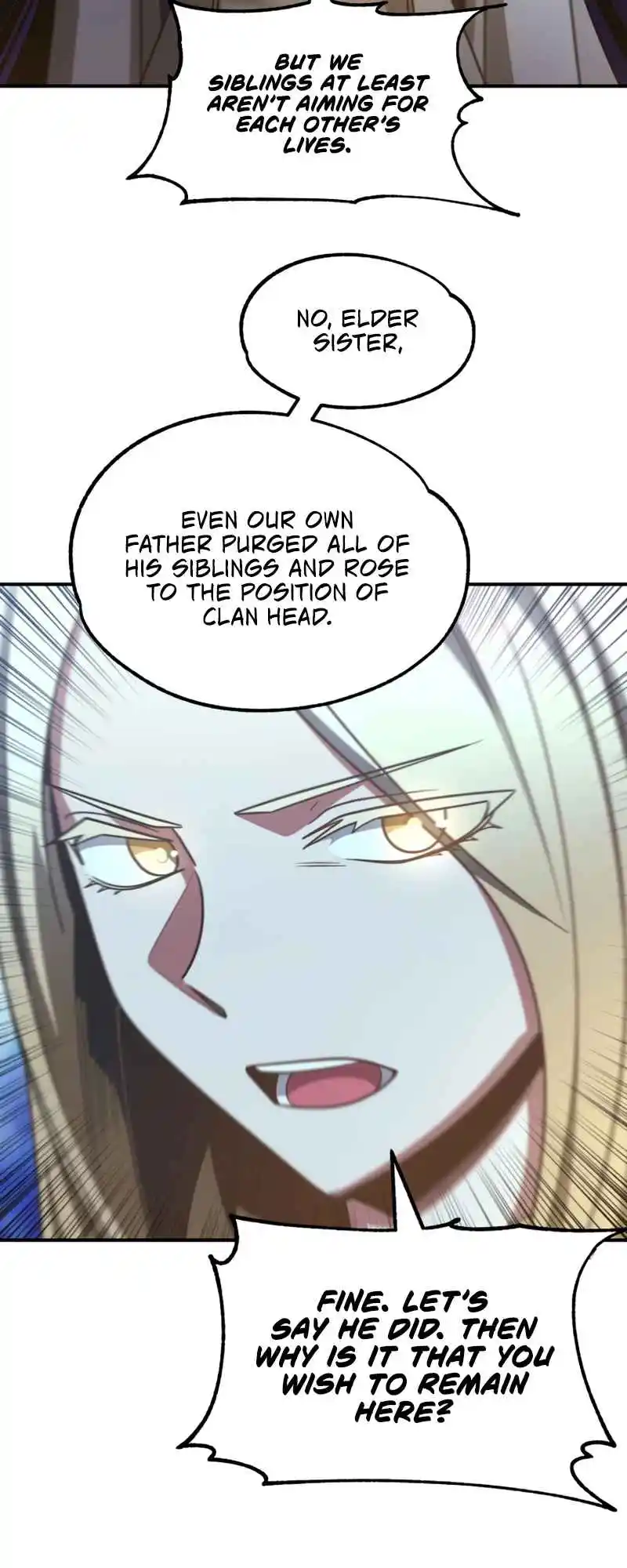 Read House Mayton's Youngest Manga Online