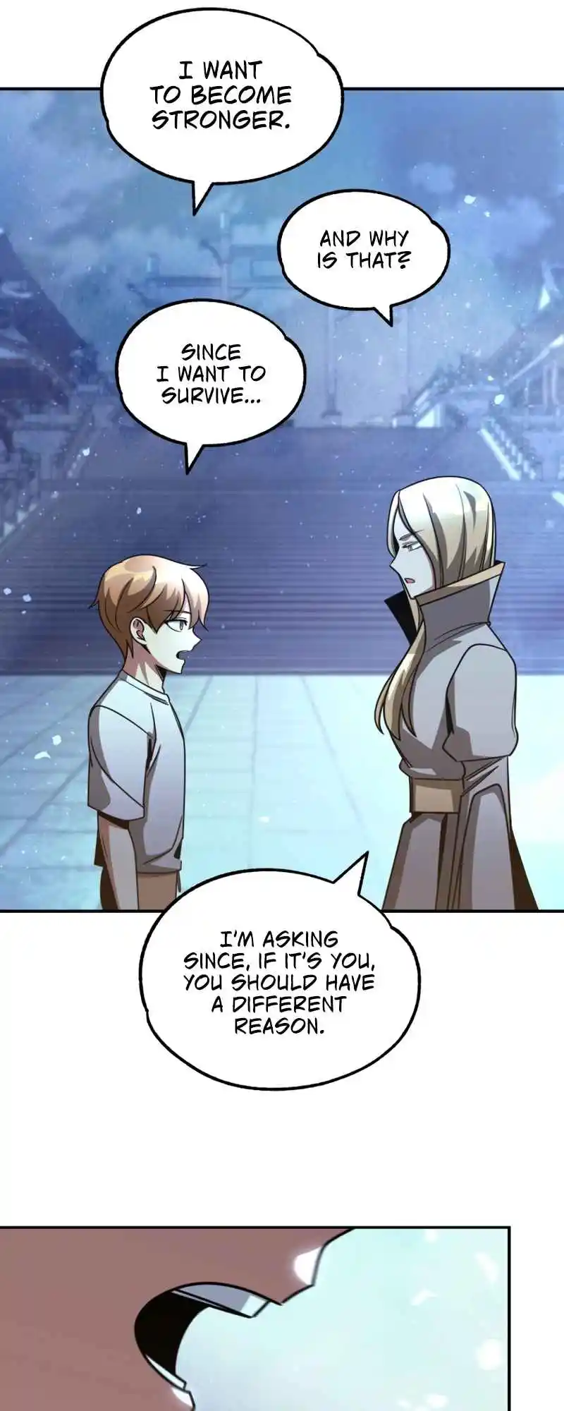 Read House Mayton's Youngest Manga Online