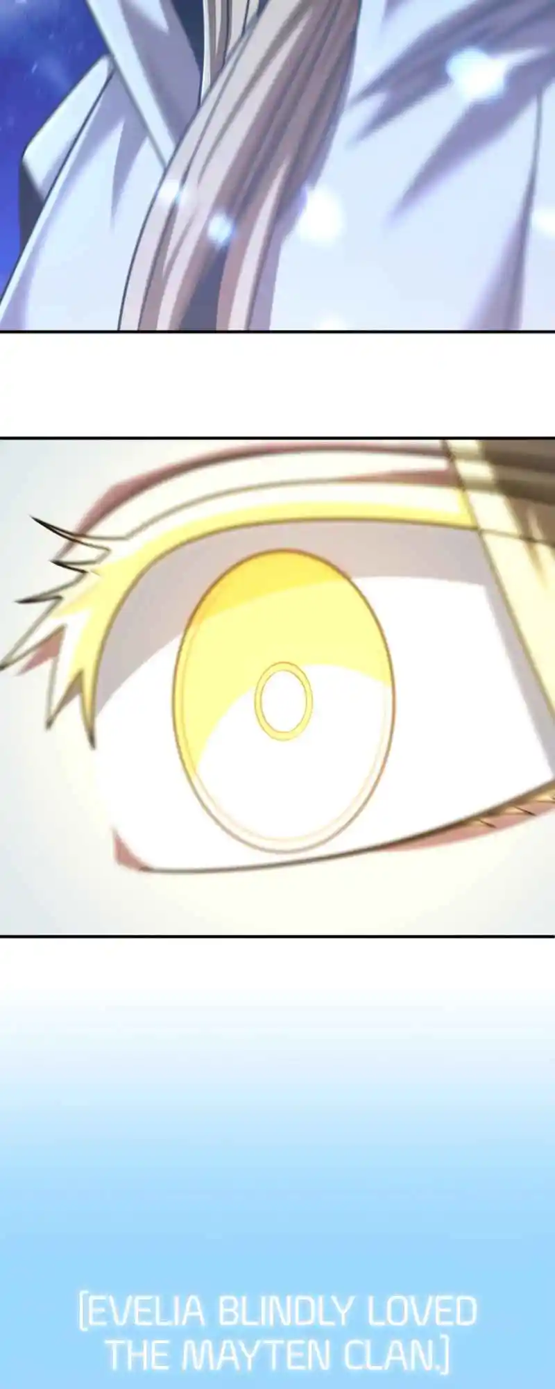 Read House Mayton's Youngest Manga Online