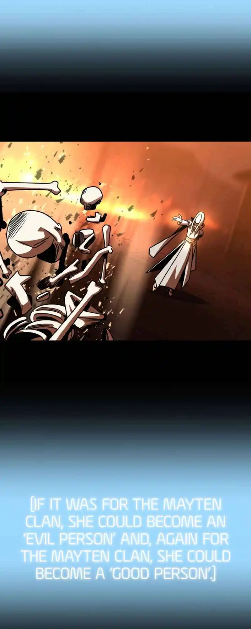 Read House Mayton's Youngest Manga Online