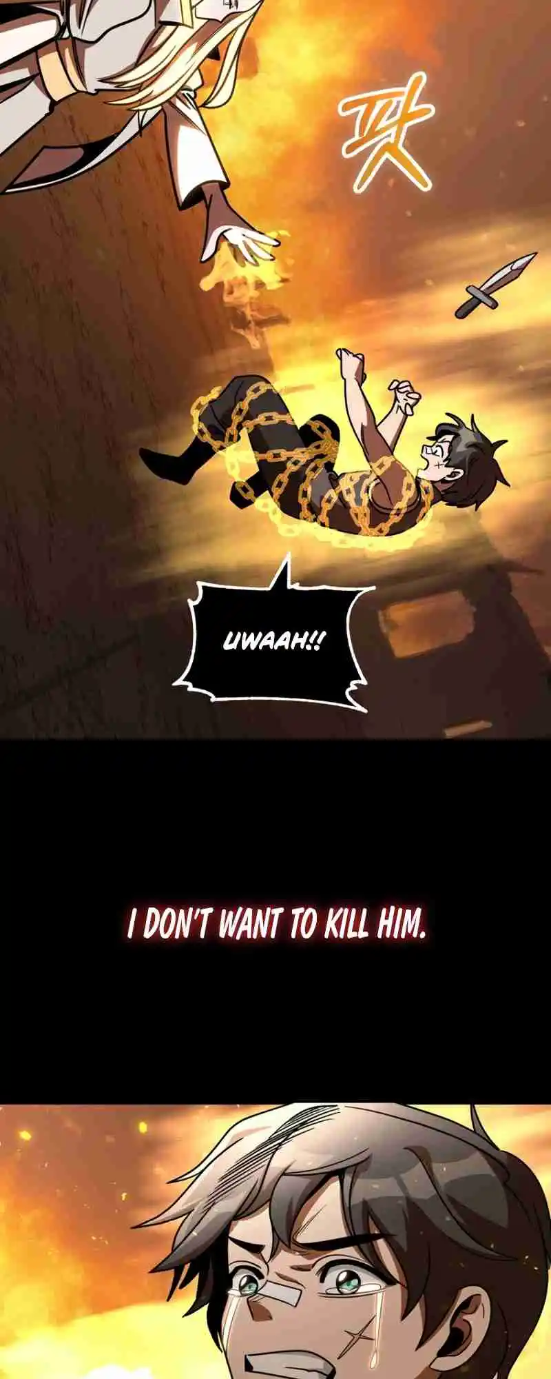 Read House Mayton's Youngest Manga Online