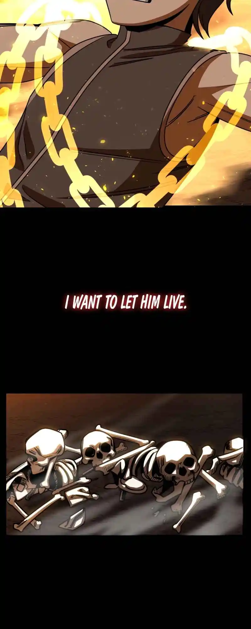 Read House Mayton's Youngest Manga Online