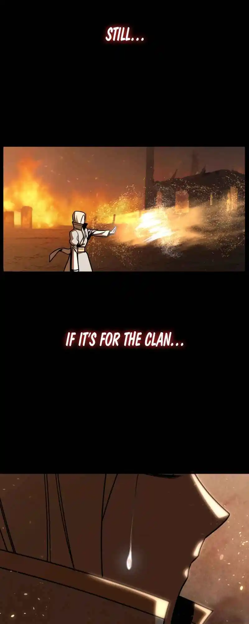 Read House Mayton's Youngest Manga Online